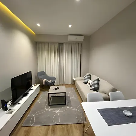 Apartment Elior Comfort New Bazaar Tirana