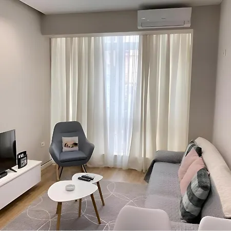 Elior Comfort New Bazaar Apartamento