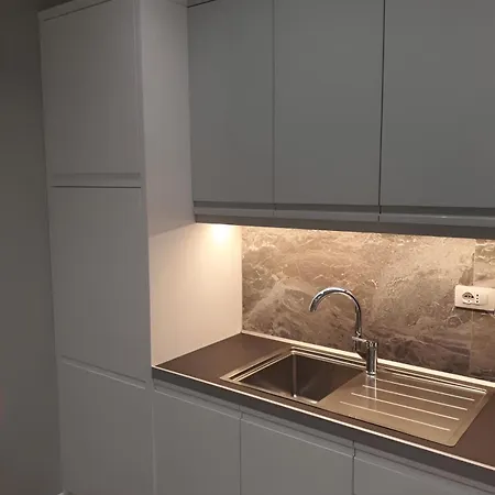 Apartamento Elior Comfort New Bazaar *