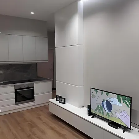 Apartment Elior Comfort New Bazaar *