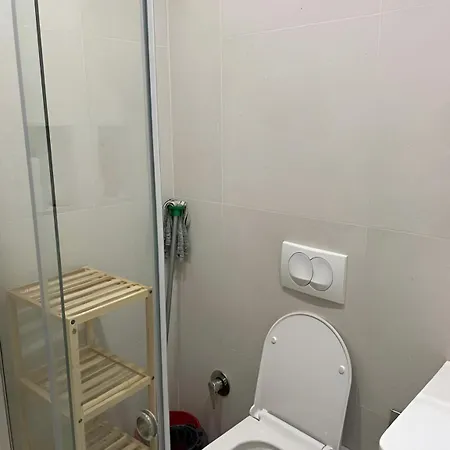 Elior Comfort New Bazaar Apartment *