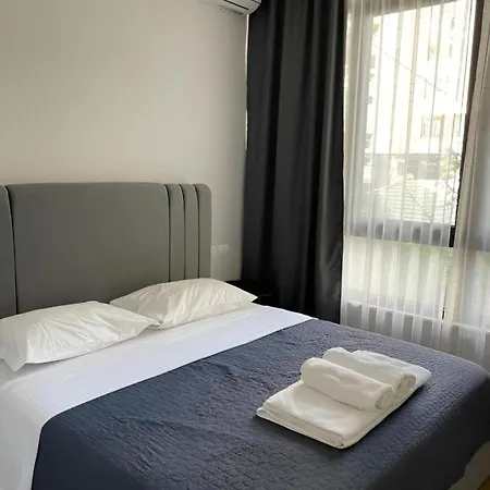 Elior Comfort New Bazaar Apartment Tirana