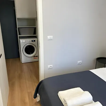 Apartamento Elior Comfort New Bazaar *
