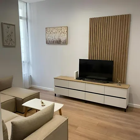 Apartamento Elior Comfort New Bazaar Tirana